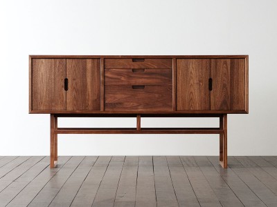 松井木工 Thyme CHEST 105 7D / まついもっこう タイム 着物箪笥 105