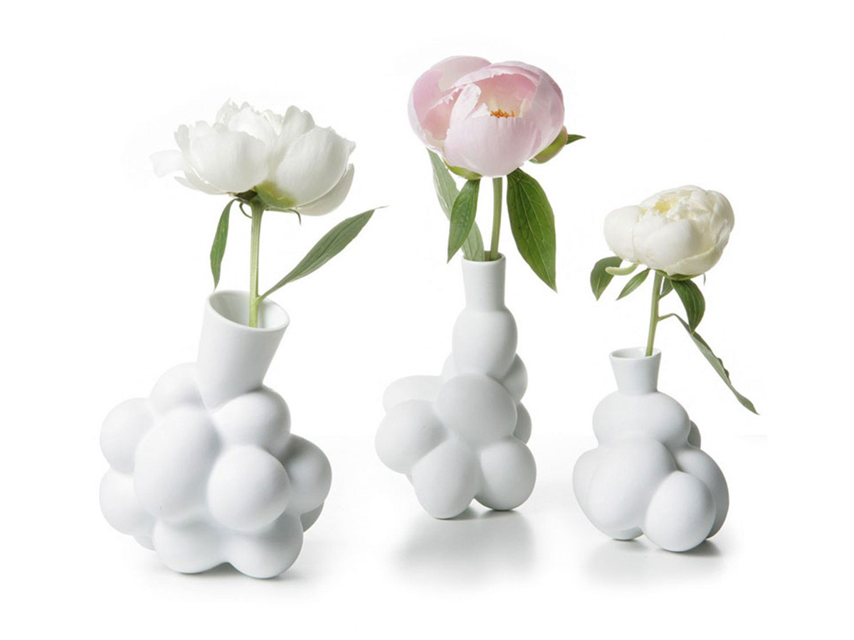 moooi Egg Vase / モーイ エッグベース - インテリア・家具通販【FLYMEe】