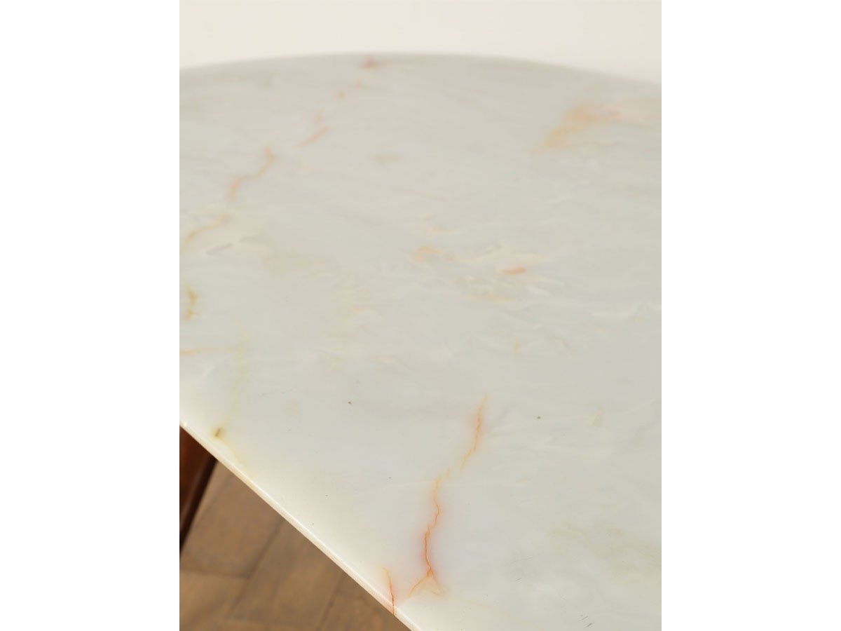 Lloyd's Antiques Real Antique
Italian Marbled Top Table / ロイズ・アンティークス イタリアアンティーク家具
イタリアンマーブルトップテーブル （テーブル > ダイニングテーブル） 5