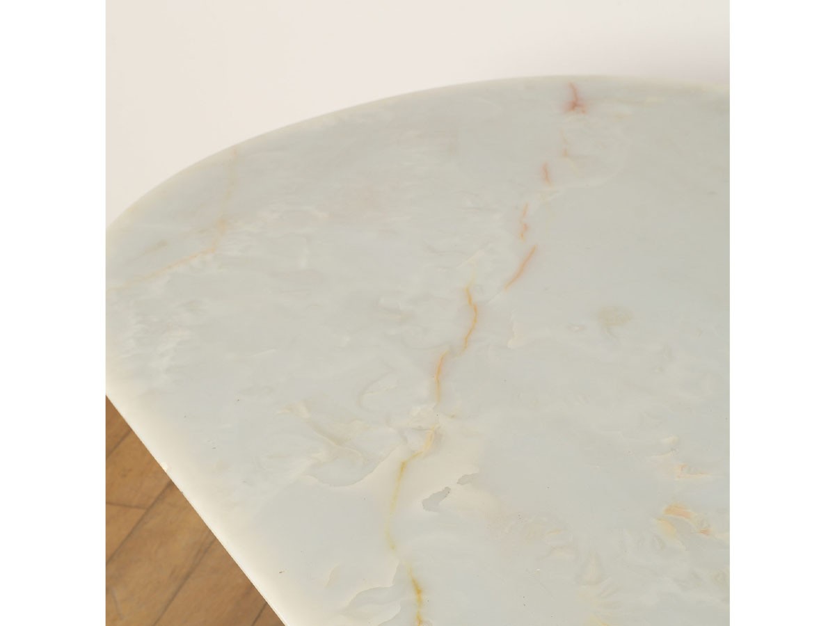 Lloyd's Antiques Real Antique
Italian Marbled Top Table / ロイズ・アンティークス イタリアアンティーク家具
イタリアンマーブルトップテーブル （テーブル > ダイニングテーブル） 4