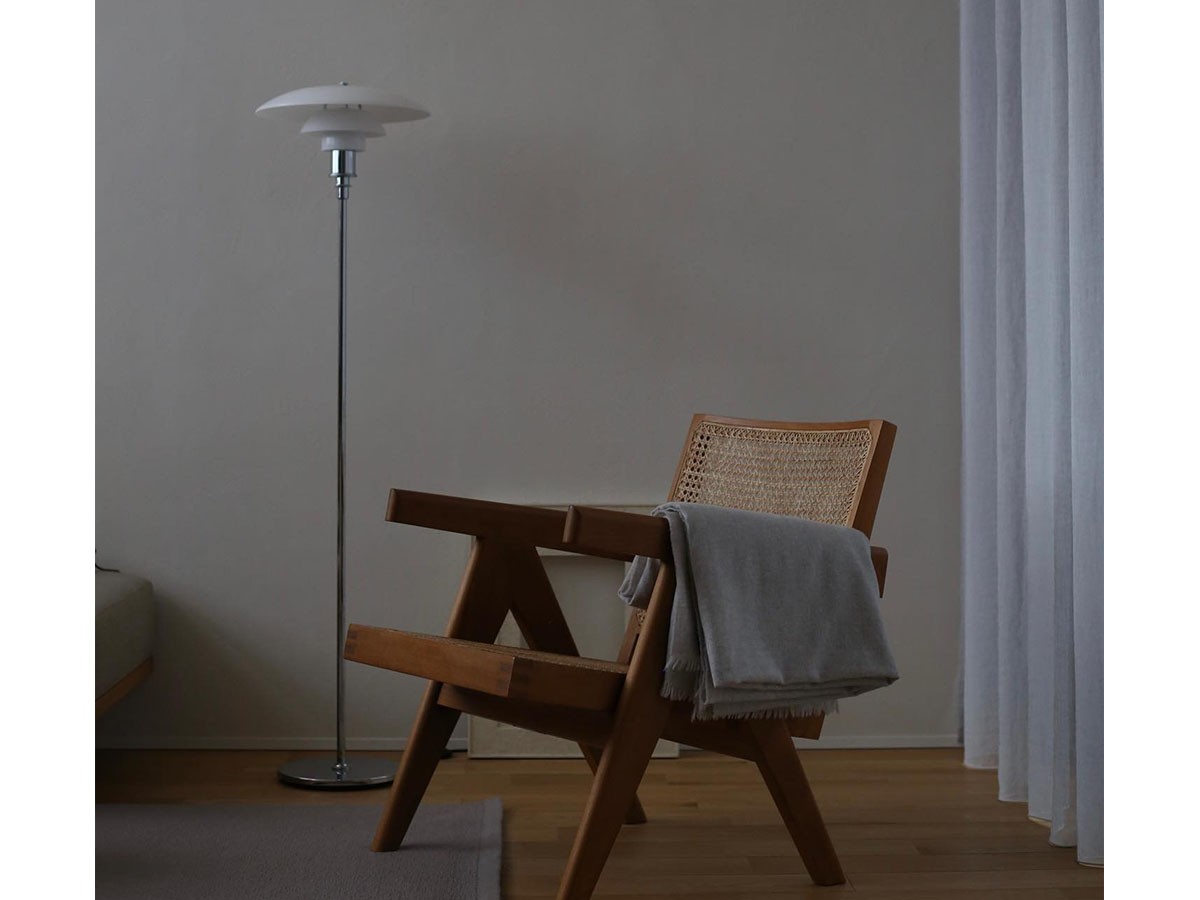 Louis Poulsen PH 3 1/2-2 1/2 Floor / ルイスポールセン PH 3 1/2-2 1/2 フロア （ライト・照明 > フロアライト・フロアスタンド） 6