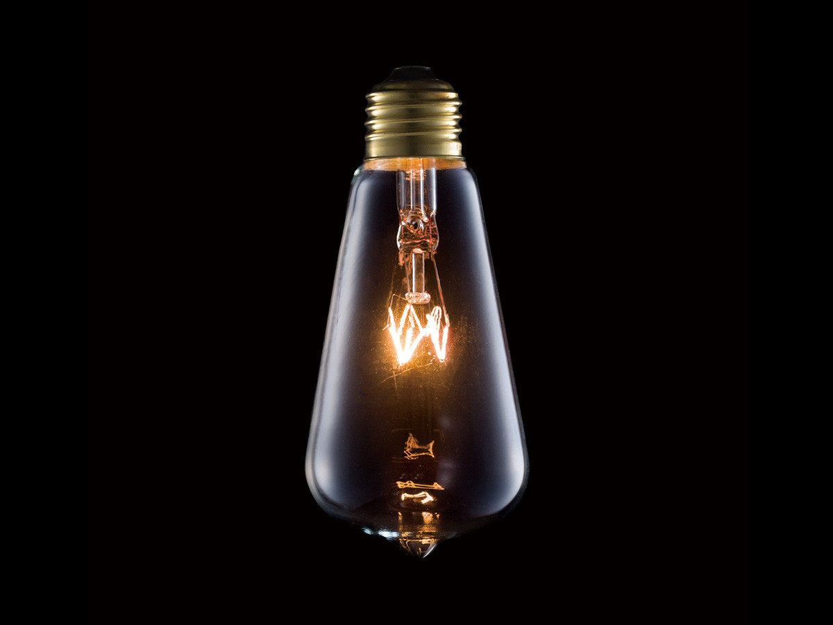 FLYMEe Factory Ceiling Lamp / フライミーファクトリー 4灯シーリングランプ #25165 -  インテリア・家具通販【FLYMEe】