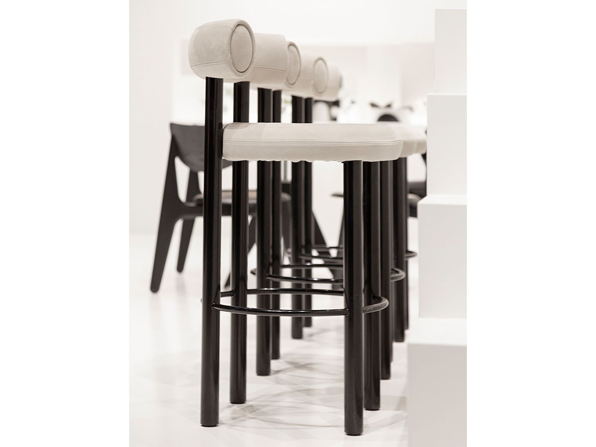 Tom Dixon. Fat Stool 75 / トム・ディクソン ファット スツール 75 （チェア・椅子 > カウンターチェア・バーチェア） 34