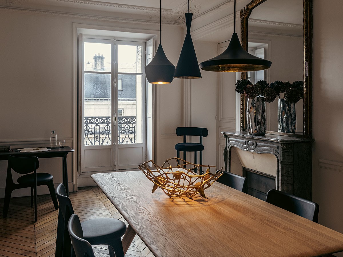 Tom Dixon. Fat Stool 75 / トム・ディクソン ファット スツール 75 （チェア・椅子 > カウンターチェア・バーチェア） 14