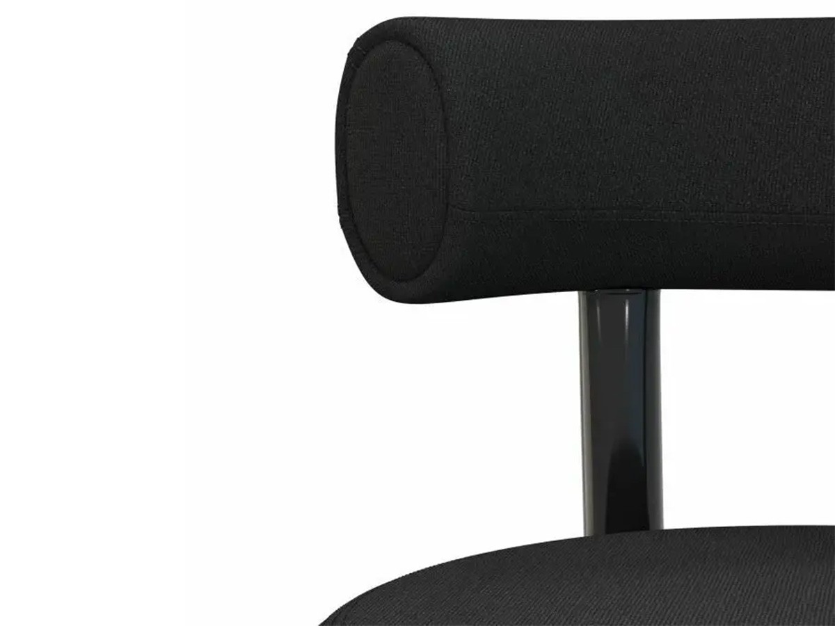 Tom Dixon. Fat Stool 75 / トム・ディクソン ファット スツール 75 （チェア・椅子 > カウンターチェア・バーチェア） 50