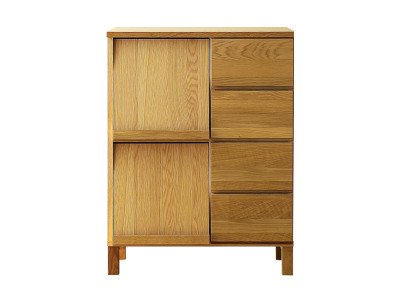 FLYMEe Vert SIDE CHEST / フライミーヴェール サイドチェスト