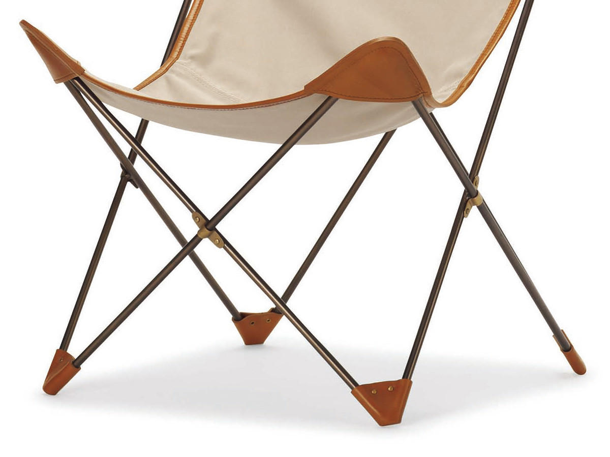 PRIZMIC & BRILL KRUGER CHAIR / プリズミック アンド ブリル