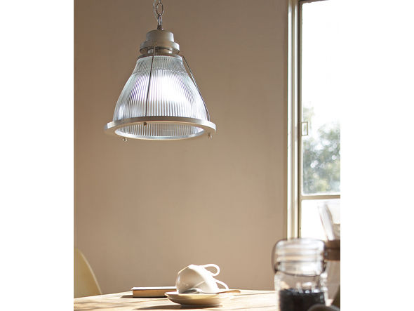 FLYMEe Factory Pendant Light L / フライミーファクトリー ペンダントライト Lサイズ #3804