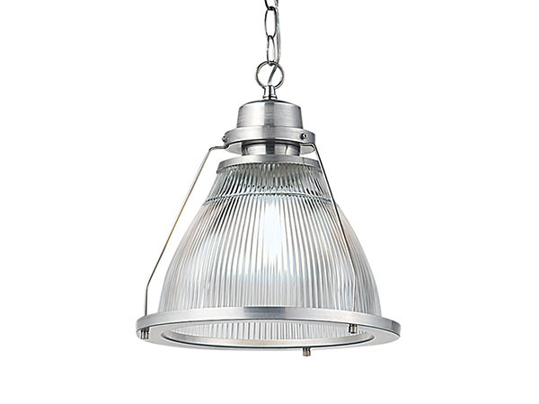 FLYMEe Factory Pendant Light L