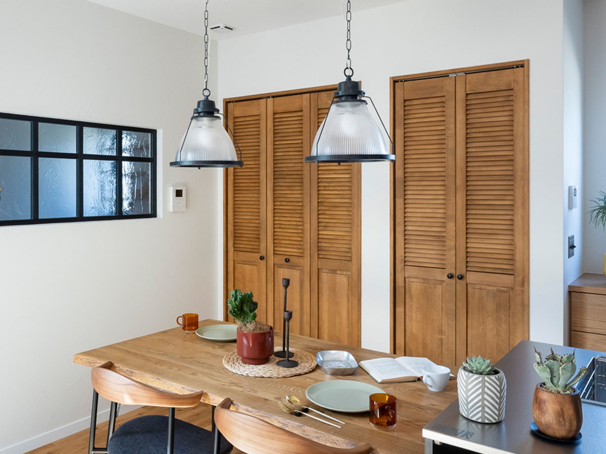 Pendant Light L / ペンダントライト Lサイズ #3804 （ライト・照明 > ペンダントライト） 4