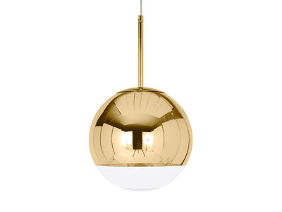 Tom Dixon. Mirror Ball Pendant 25 / トム・ディクソン ミラーボール