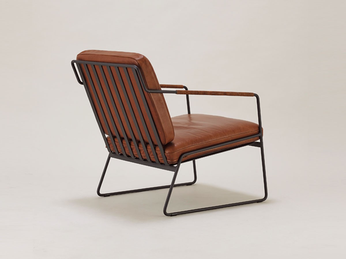 杉山製作所 felice lounge chair / すぎやませいさくしょ フェリーチェ ラウンジチェア （チェア・椅子 > ラウンジチェア） 26