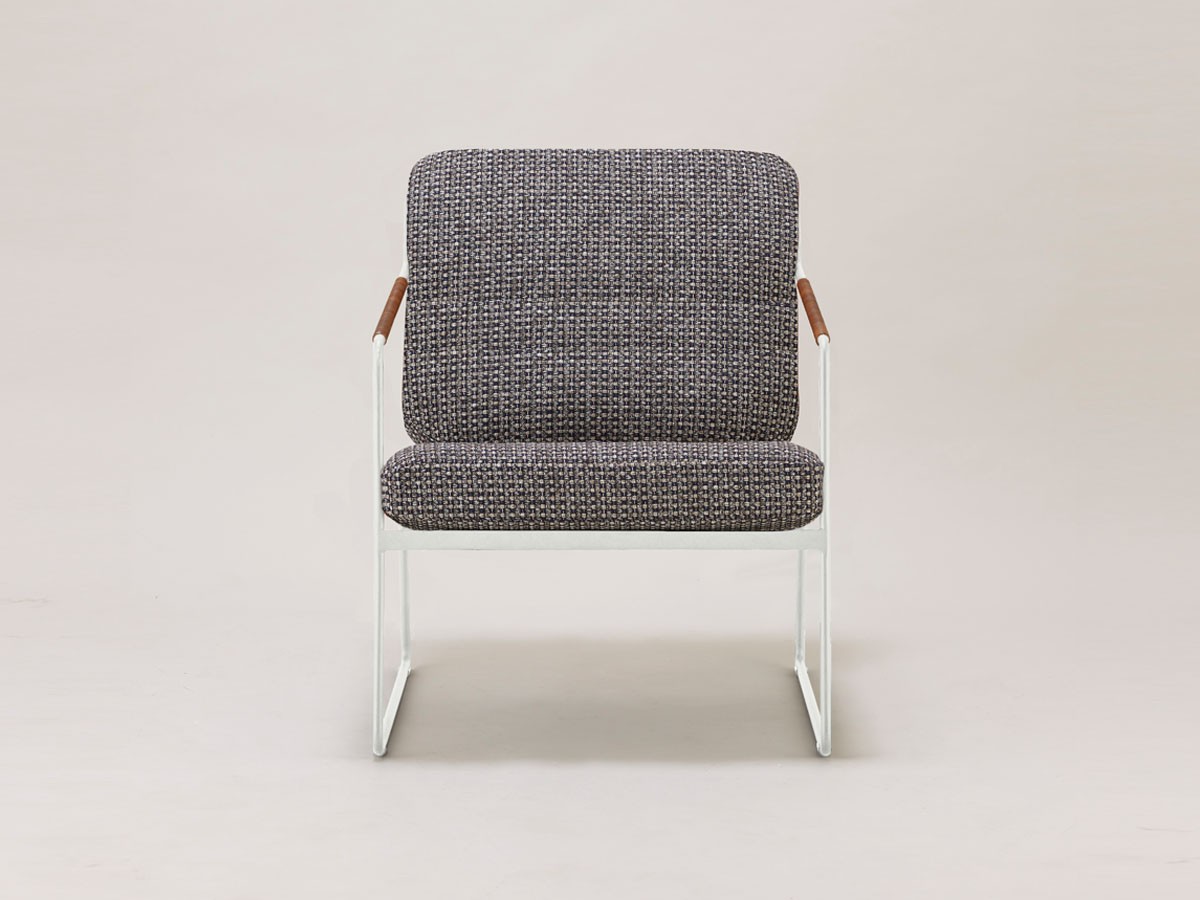 杉山製作所 felice lounge chair / すぎやませいさくしょ フェリーチェ ラウンジチェア （チェア・椅子 > ラウンジチェア） 27