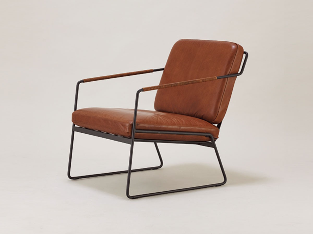 杉山製作所 felice lounge chair / すぎやませいさくしょ フェリーチェ ラウンジチェア （チェア・椅子 > ラウンジチェア） 23
