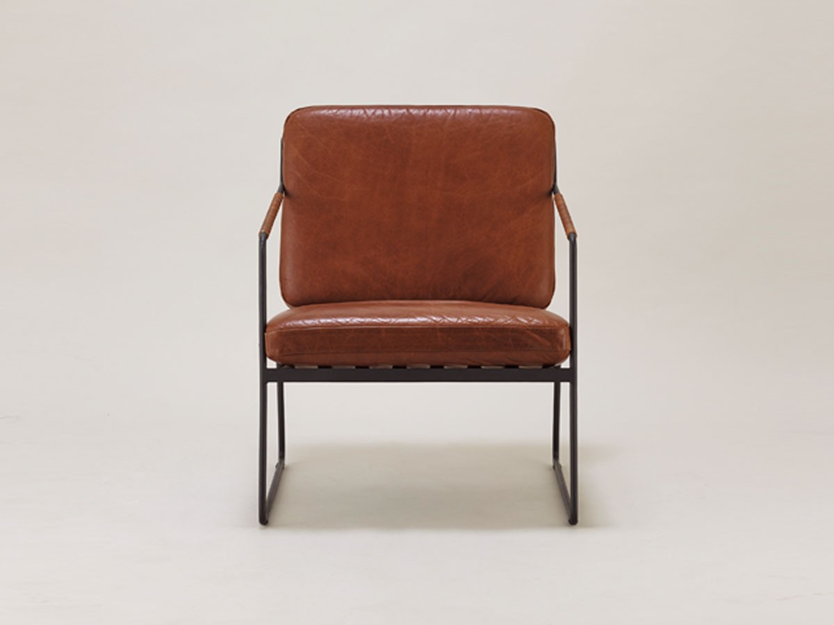 杉山製作所 felice lounge chair / すぎやませいさくしょ フェリーチェ ラウンジチェア （チェア・椅子 > ラウンジチェア） 22