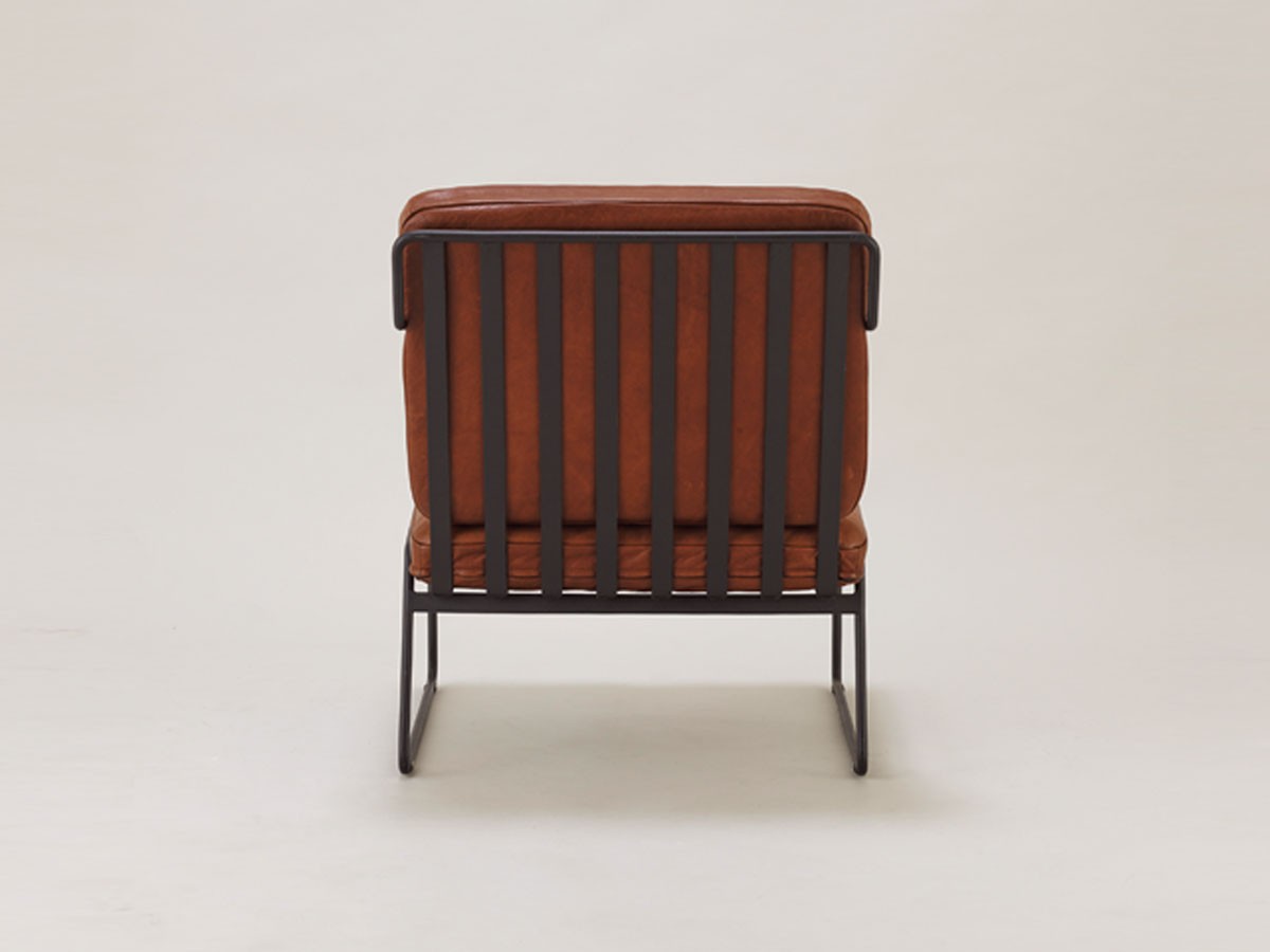 杉山製作所 felice lounge chair / すぎやませいさくしょ フェリーチェ ラウンジチェア （チェア・椅子 > ラウンジチェア） 25