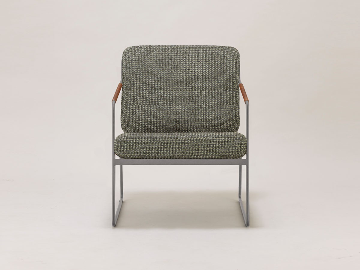 杉山製作所 felice lounge chair / すぎやませいさくしょ フェリーチェ ラウンジチェア （チェア・椅子 > ラウンジチェア） 29