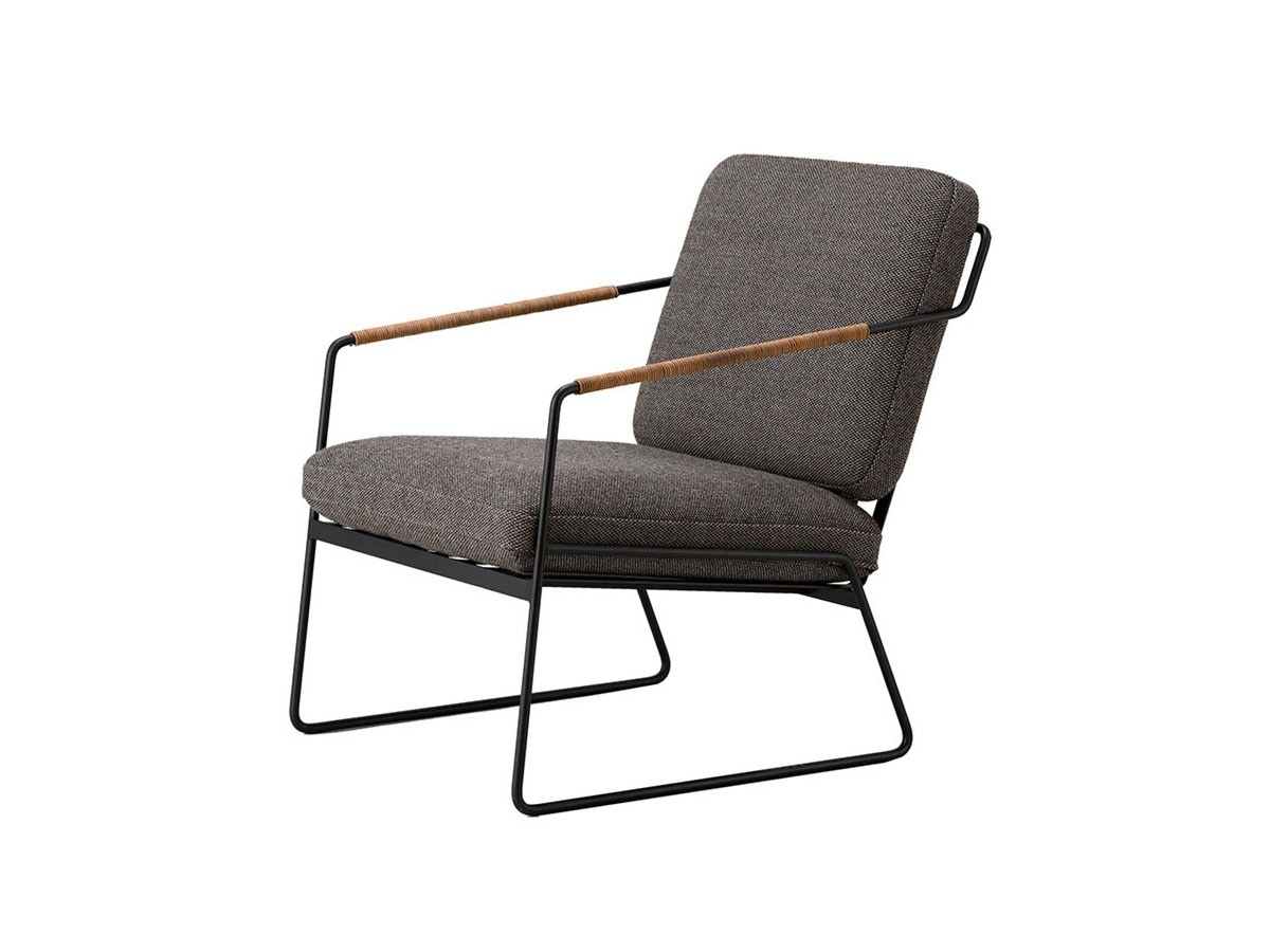 杉山製作所 felice lounge chair / すぎやませいさくしょ フェリーチェ ラウンジチェア （チェア・椅子 > ラウンジチェア） 3