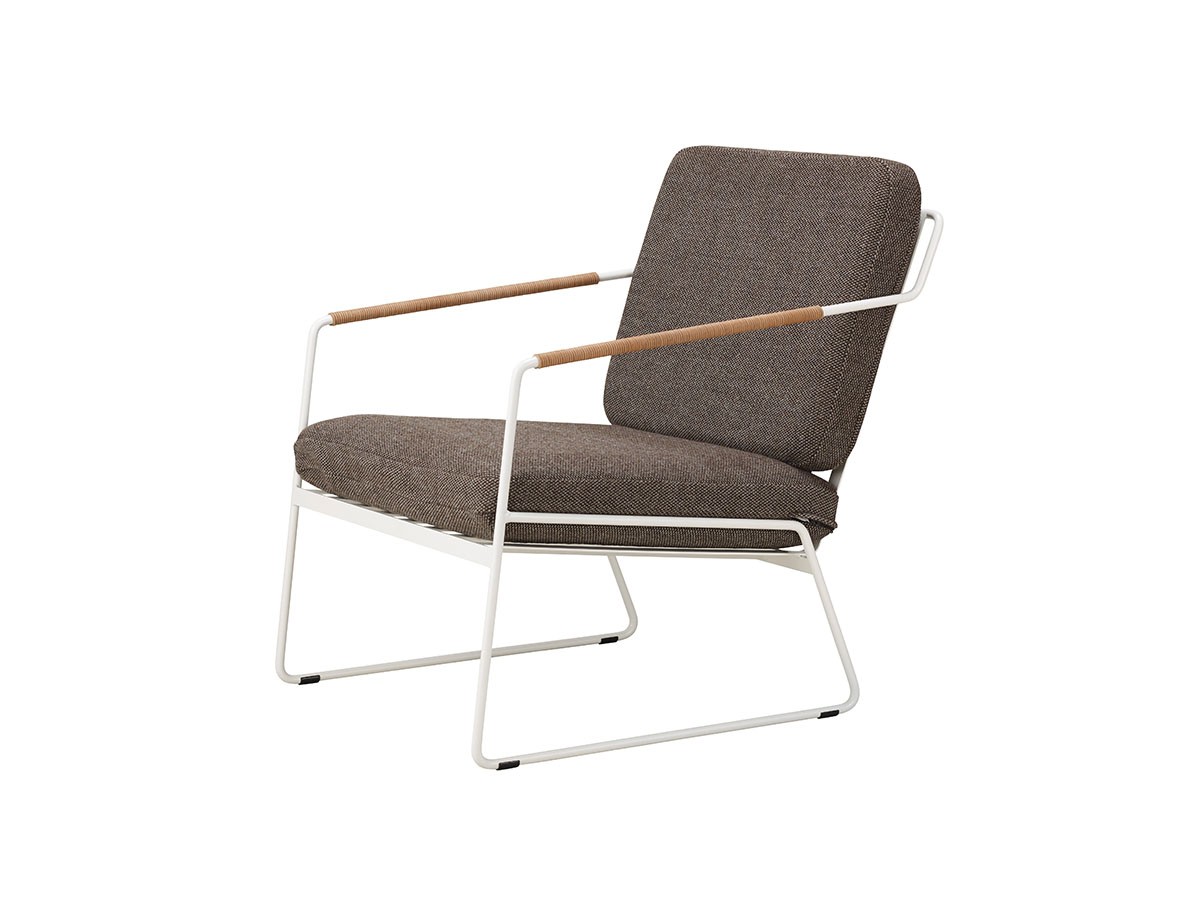 杉山製作所 felice lounge chair / すぎやませいさくしょ フェリーチェ ラウンジチェア （チェア・椅子 > ラウンジチェア） 4