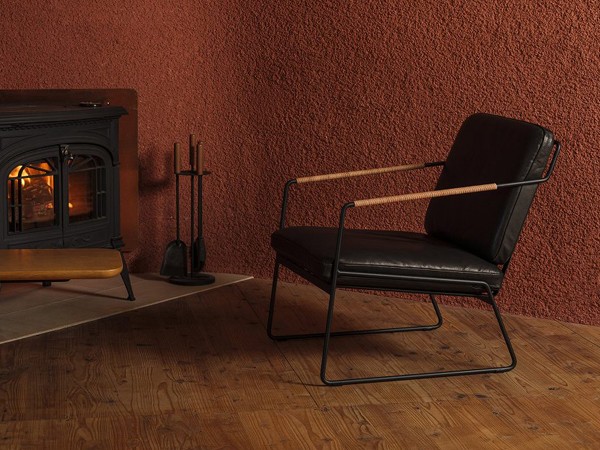 杉山製作所 felice lounge chair / すぎやませいさくしょ フェリーチェ ラウンジチェア （チェア・椅子 > ラウンジチェア） 11