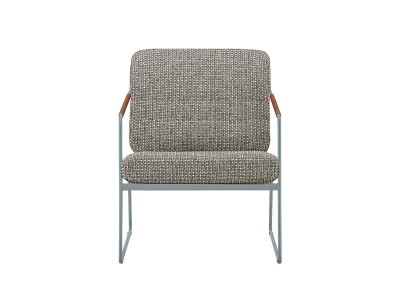 インダストリアルのラウンジチェア - インテリア・家具通販【FLYMEe】