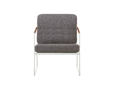 ブルー系のラウンジチェア - インテリア・家具通販【FLYMEe】