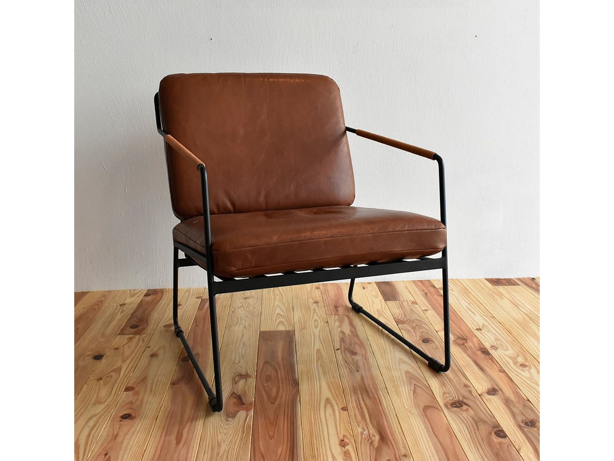 杉山製作所 felice lounge chair / すぎやませいさくしょ フェリーチェ ラウンジチェア （チェア・椅子 > ラウンジチェア） 39