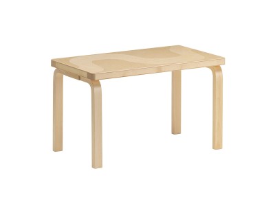 Artek TABLE 81C / アルテック 81C テーブル - インテリア・家具通販