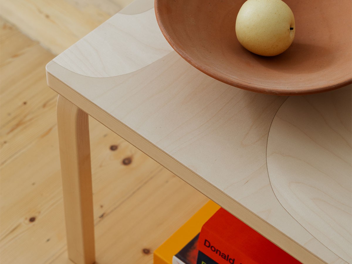 Artek Artek + Marimekko
BENCH 153B Seireeni / アルテック アルテック + マリメッコ 
ベンチ 153B セイレーニ （チェア・椅子 > ベンチ） 5
