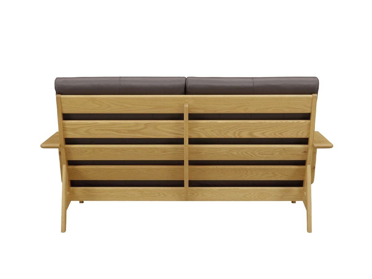 MARUSHO VIBORG Sofa 178 / マルショウ ヴィボー ソファー 178 （ソファ > 三人掛けソファ） 15