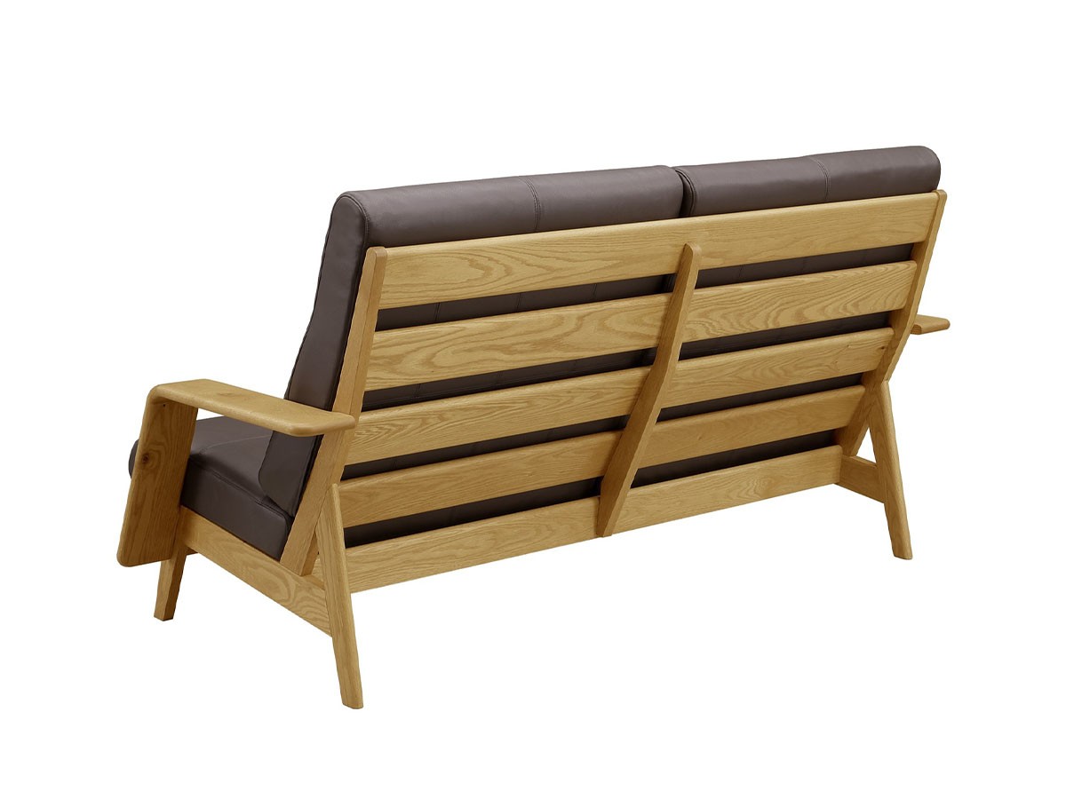 MARUSHO VIBORG Sofa 178 / マルショウ ヴィボー ソファー 178 （ソファ > 三人掛けソファ） 14