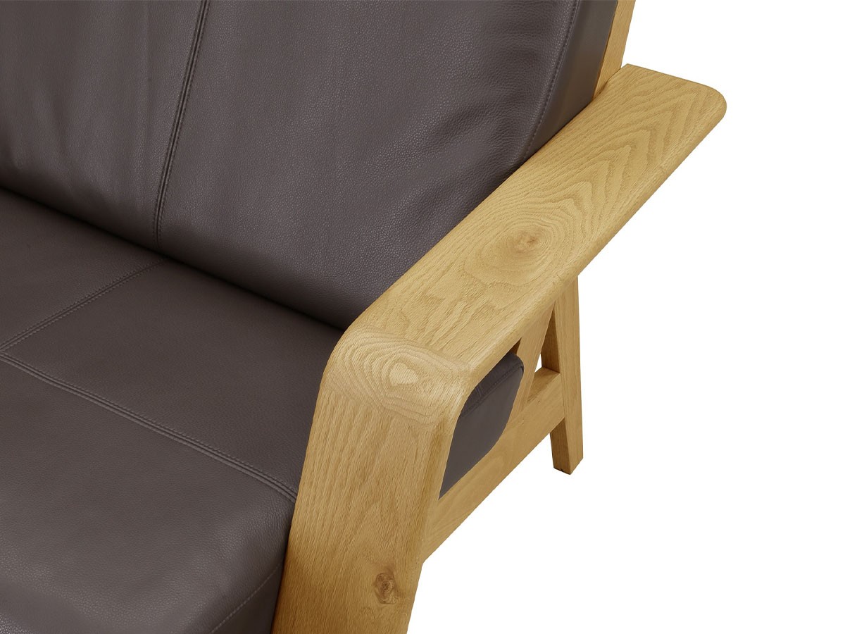 MARUSHO VIBORG Sofa 178 / マルショウ ヴィボー ソファー 178 （ソファ > 三人掛けソファ） 16