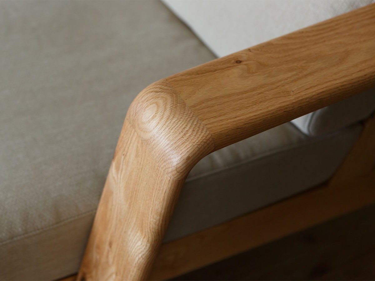 MARUSHO VIBORG Sofa 178 / マルショウ ヴィボー ソファー 178 （ソファ > 三人掛けソファ） 5