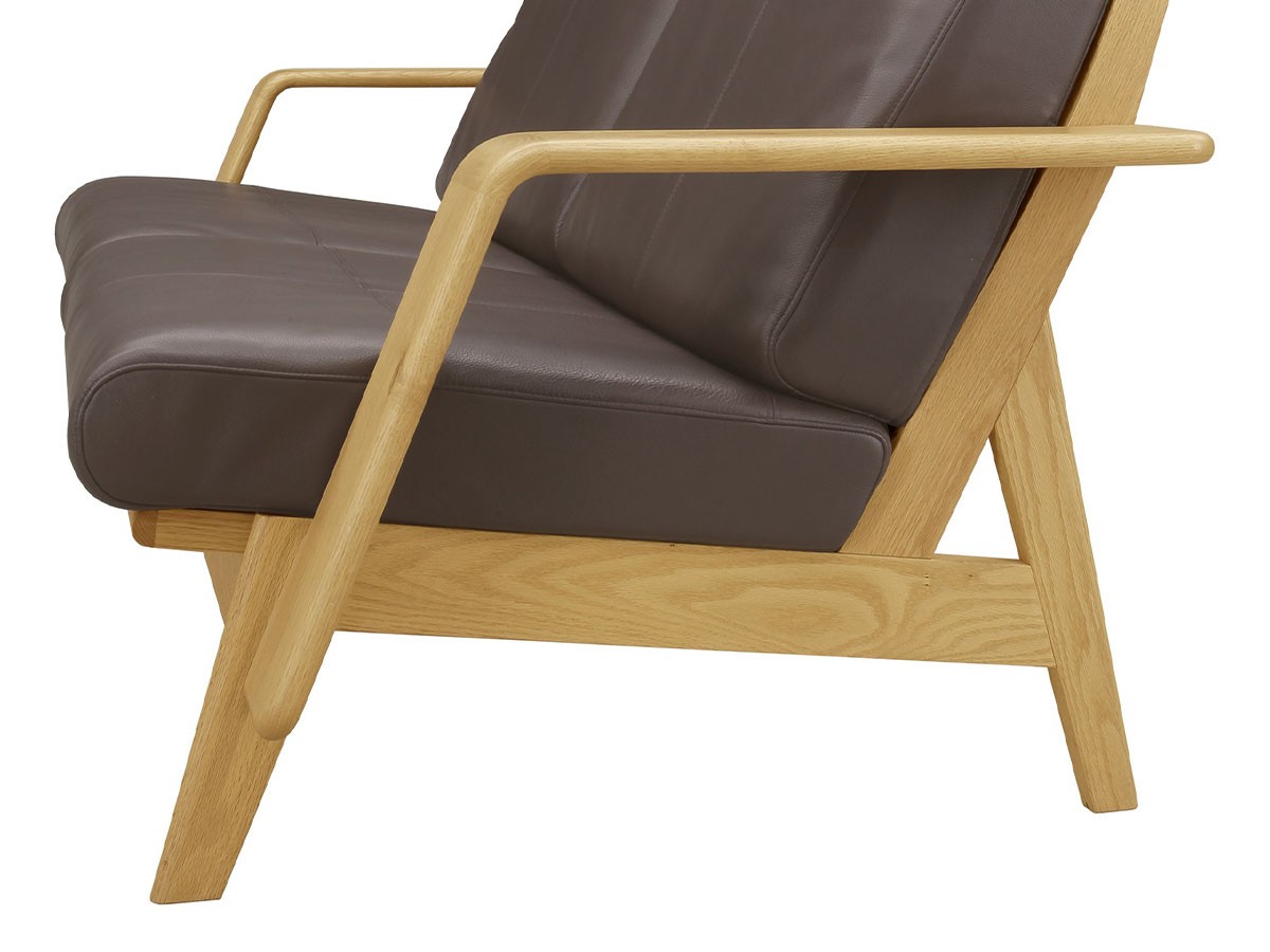 MARUSHO VIBORG Sofa 178 / マルショウ ヴィボー ソファー 178 （ソファ > 三人掛けソファ） 18