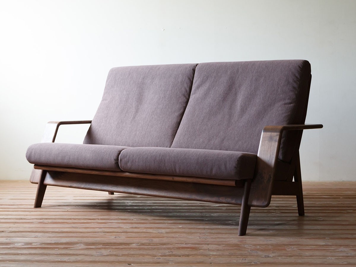 MARUSHO VIBORG Sofa 178 / マルショウ ヴィボー ソファー 178 （ソファ > 三人掛けソファ） 7