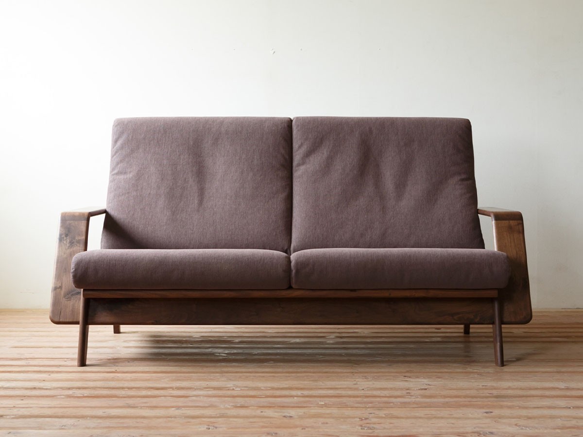 MARUSHO VIBORG Sofa 178 / マルショウ ヴィボー ソファー 178 （ソファ > 三人掛けソファ） 2