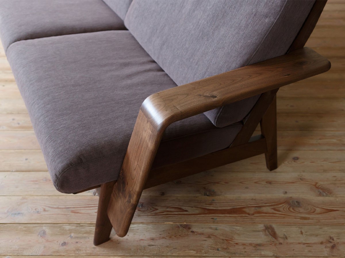 MARUSHO VIBORG Sofa 178 / マルショウ ヴィボー ソファー 178 （ソファ > 三人掛けソファ） 9