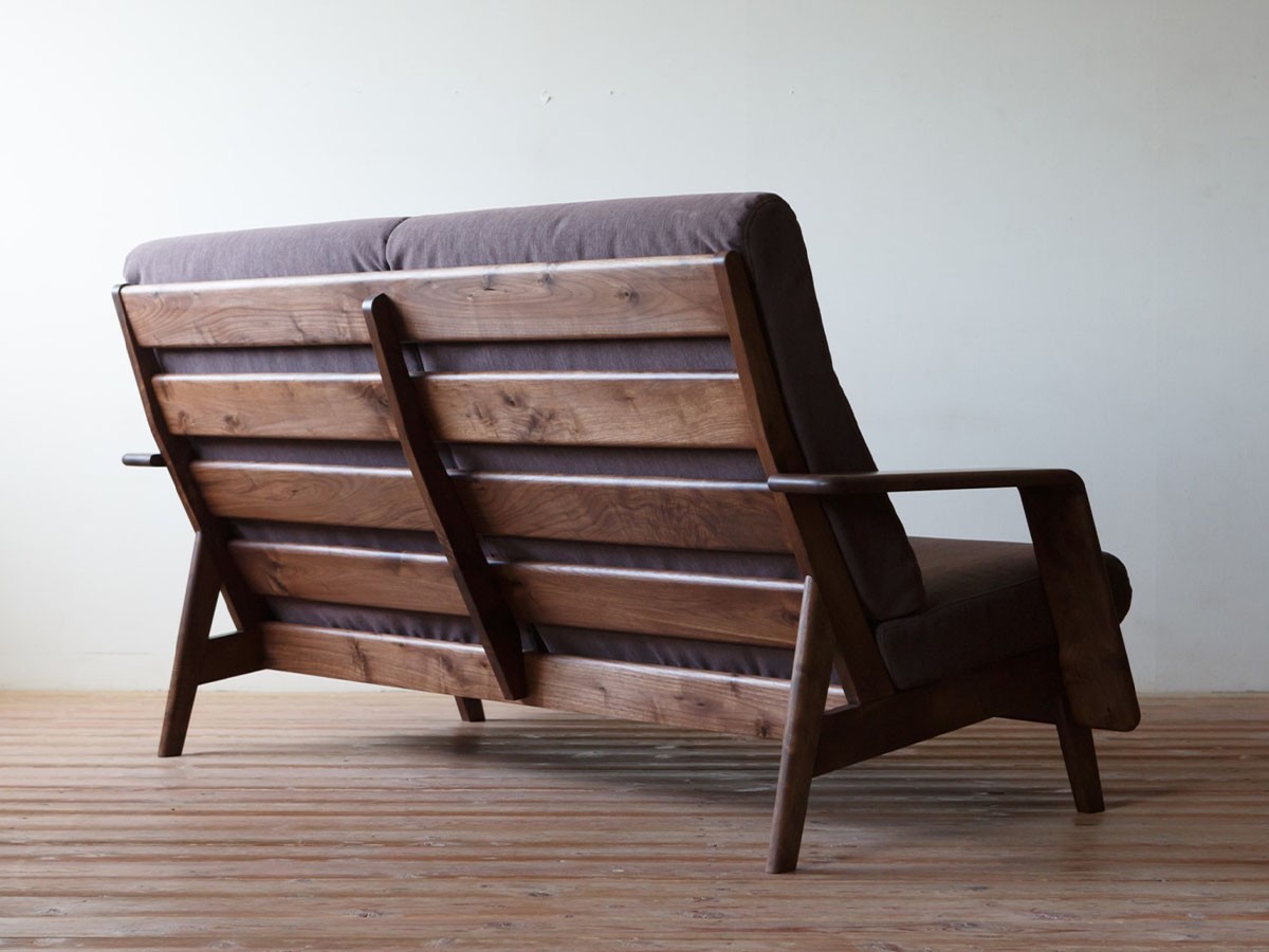 MARUSHO VIBORG Sofa 178 / マルショウ ヴィボー ソファー 178 （ソファ > 三人掛けソファ） 8