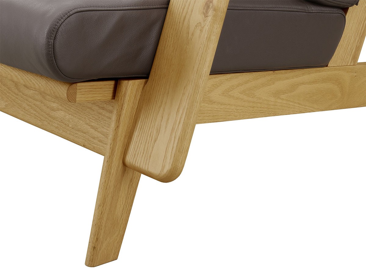 MARUSHO VIBORG Sofa 178 / マルショウ ヴィボー ソファー 178 （ソファ > 三人掛けソファ） 20