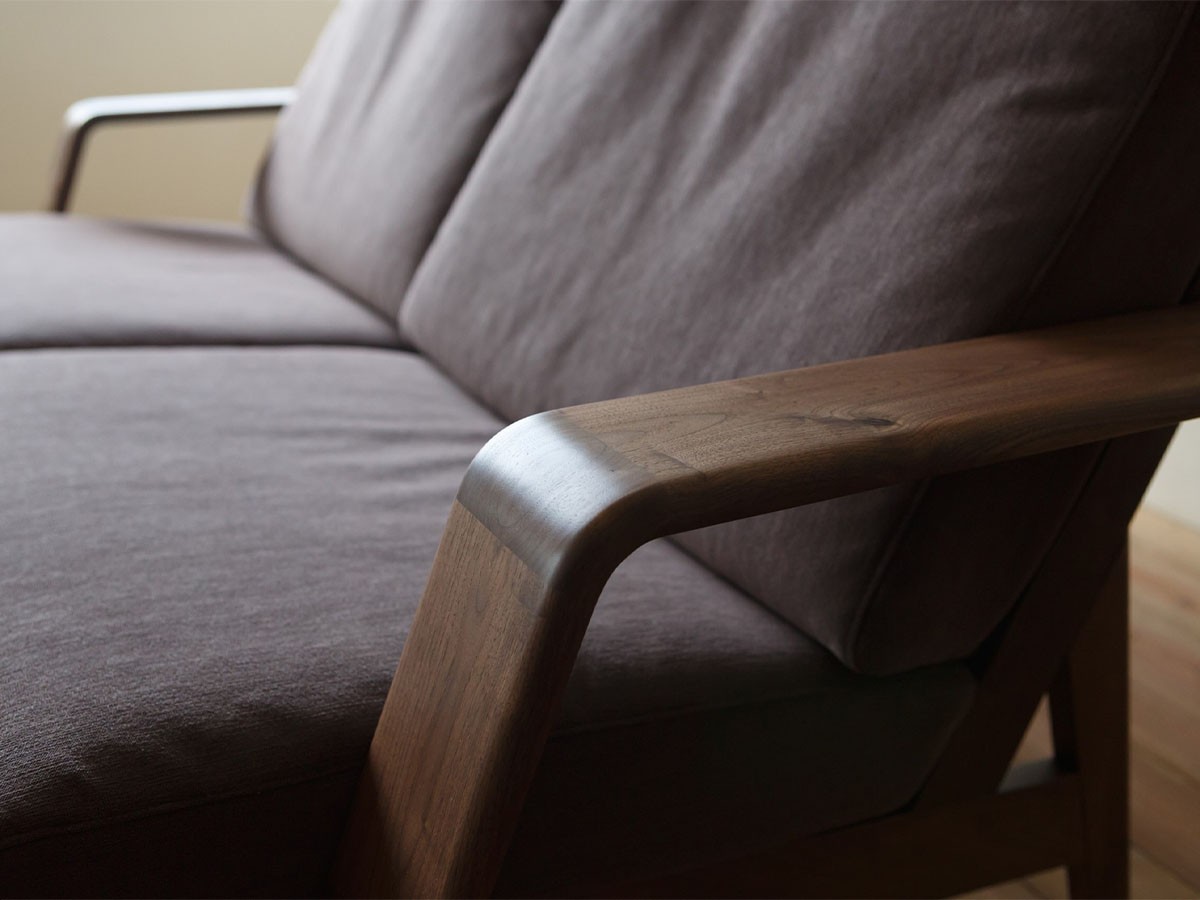 MARUSHO VIBORG Sofa 178 / マルショウ ヴィボー ソファー 178 （ソファ > 三人掛けソファ） 10