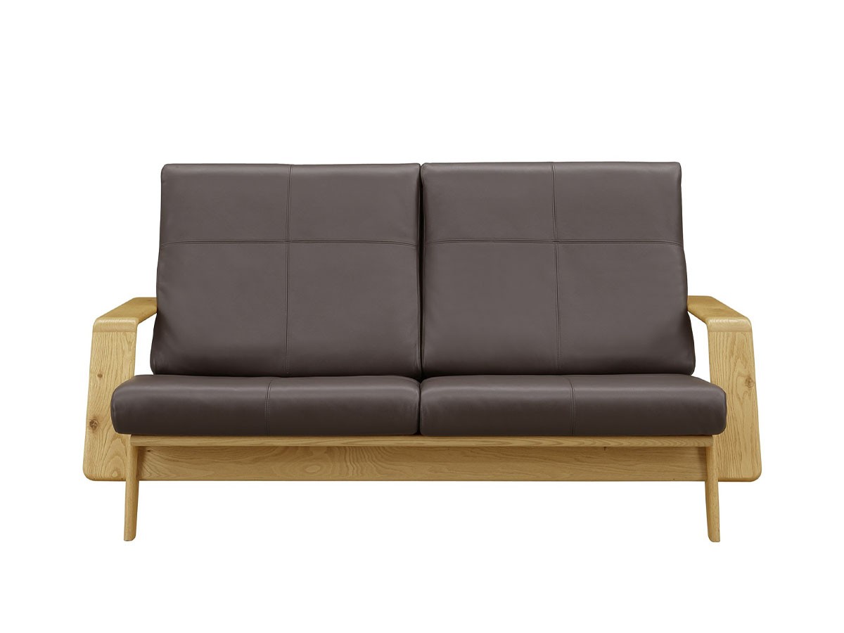 MARUSHO VIBORG Sofa 178 / マルショウ ヴィボー ソファー 178 （ソファ > 三人掛けソファ） 11