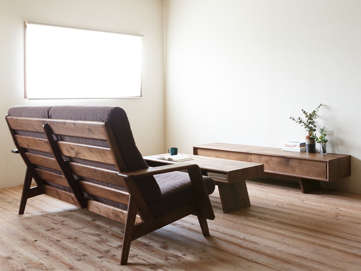 MARUSHO VIBORG Sofa 178 / マルショウ ヴィボー ソファー 178 （ソファ > 三人掛けソファ） 6