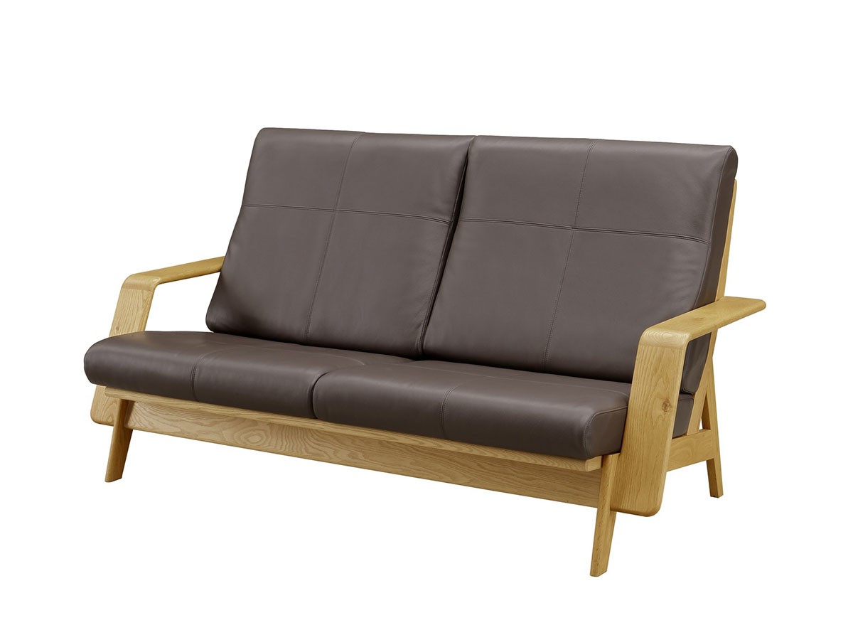 MARUSHO VIBORG Sofa 178 / マルショウ ヴィボー ソファー 178 （ソファ > 三人掛けソファ） 12