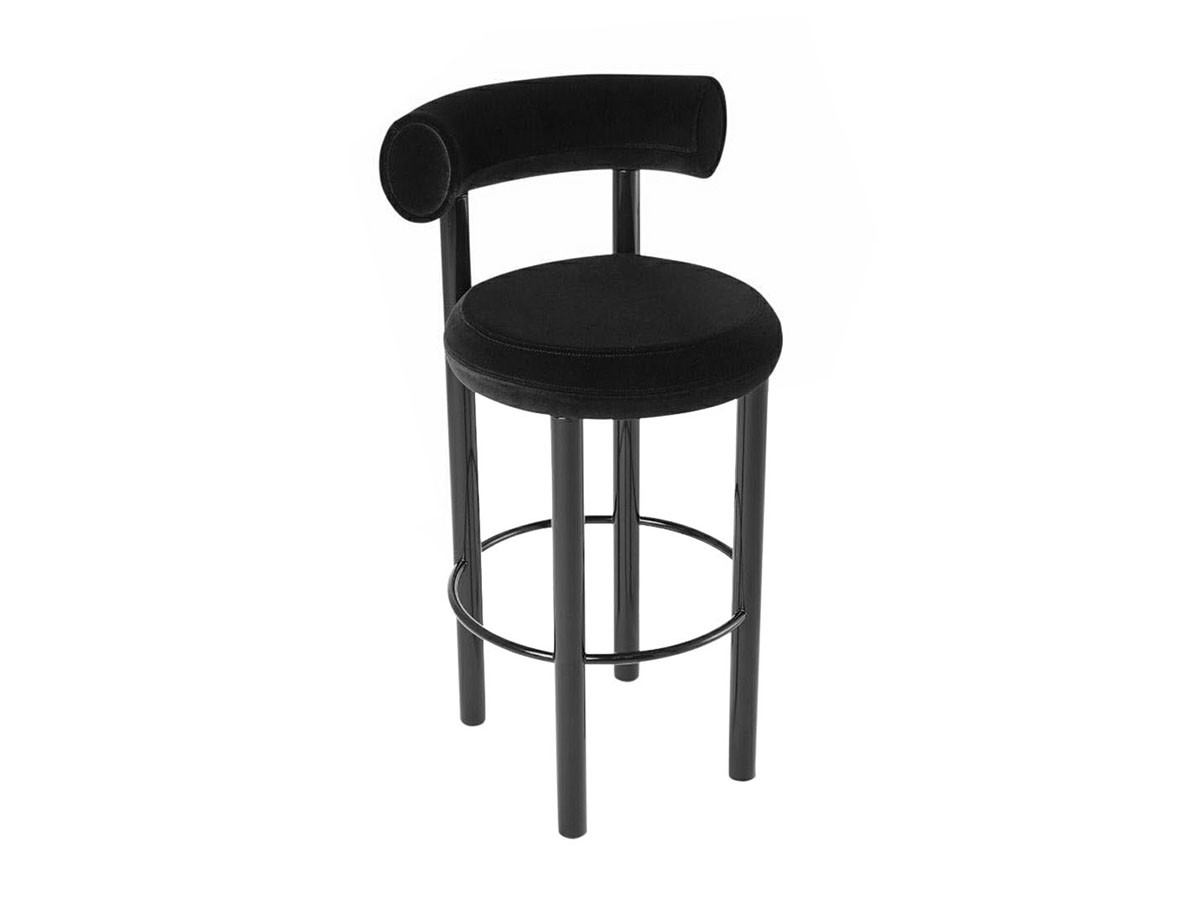 Tom Dixon. Fat Barstool / トム・ディクソン ファット バースツール