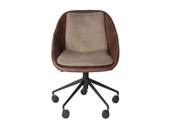 a.depeche PUNISH office chair / アデペシュ パニッシュ オフィスチェア （チェア・椅子 > オフィスチェア・デスクチェア） 13