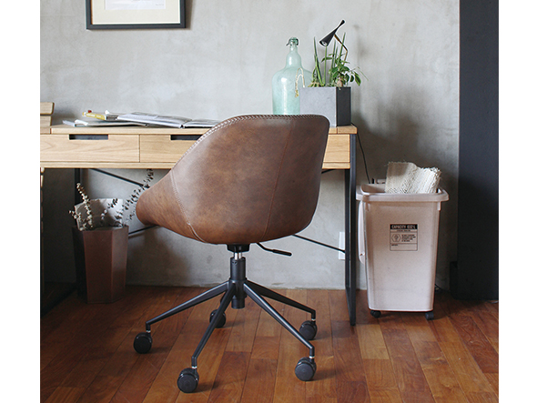 a.depeche PUNISH office chair / アデペシュ パニッシュ オフィスチェア （チェア・椅子 > オフィスチェア・デスクチェア） 4