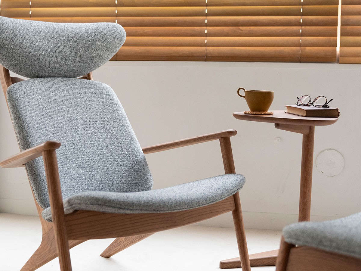 POPOLU SIDE TABLE / ポポル サイドテーブル （テーブル > サイドテーブル） 3