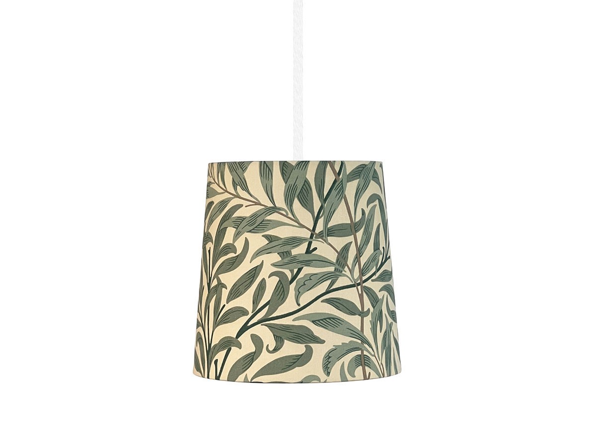 FLYMEe Blanc Pendant Light
willow boughs