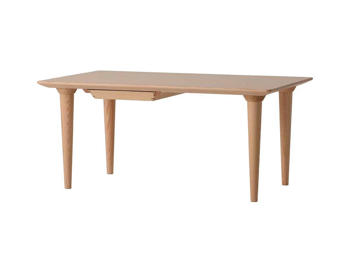 日進木工 GROW Living Table