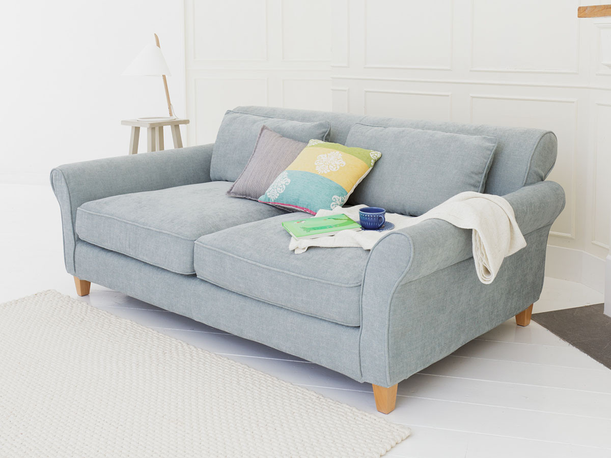 RELAX FORM PERCHA 3P SOFA